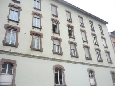 Location Appartement 3 pièces BELFORT 90000