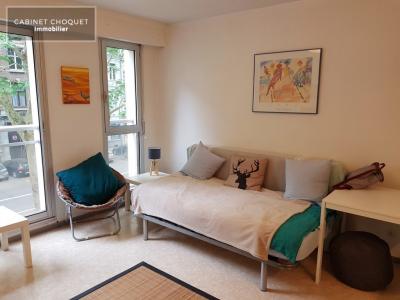 photo For rent Apartment LILLE 59