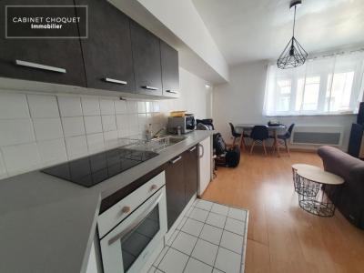 photo For rent Apartment LILLE 59