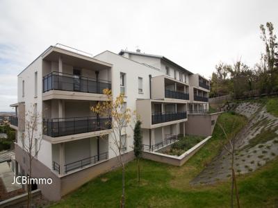 photo For rent Apartment TOULOUSE 31