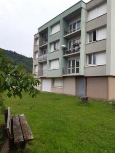 Location Appartement 2 pièces PLANCHER-LES-MINES 70290