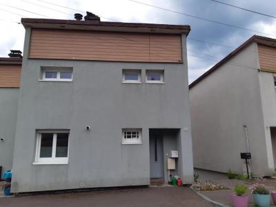 Location Maison 4 pièces HAUT-DU-THEM-CHATEAU-LAMBERT 70440