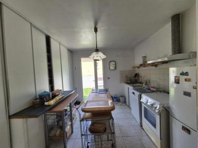 Vente Maison MIRANDE 