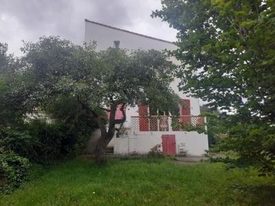 Vente Maison 5 pièces MONTAZELS 11190