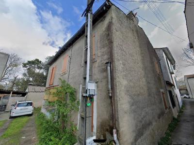 Vente Maison 5 pièces BELVEZE-DU-RAZES 11240