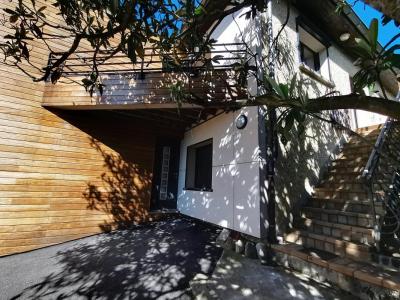 Vente Maison LUZINAY 