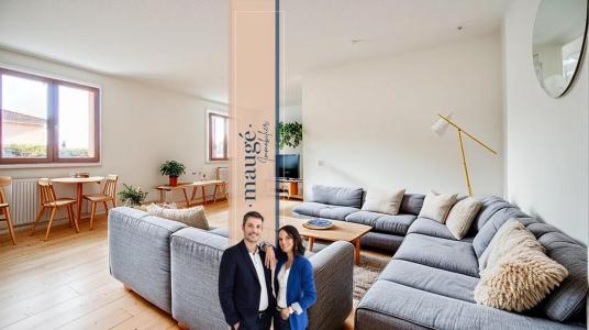 Vente Maison 5 pièces SIMANDRES 69360
