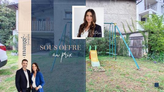 For sale House SAINT-PRIEST  69