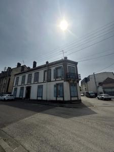 Location Appartement TROYES 10000