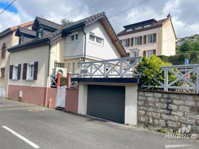 photo For sale House MONTBELIARD 25