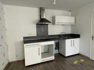 For sale Apartment SAINT-LEONARD-DE-NOBLAT 