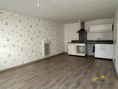 For sale Apartment SAINT-LEONARD-DE-NOBLAT 
