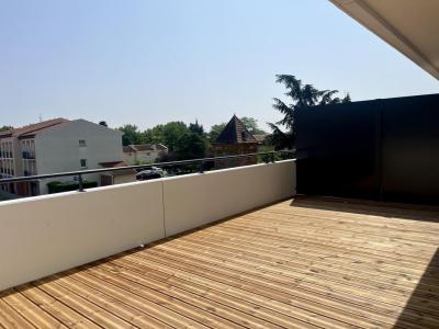 Vente Appartement TOURNEFEUILLE  31