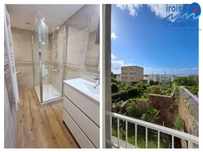 Location Appartement 5 pièces BREST 29200