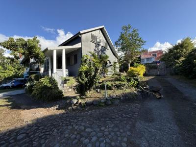 Vente Maison SAINTE-ROSE