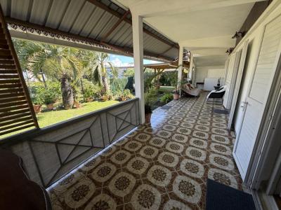 Vente Maison CAMBUSTON