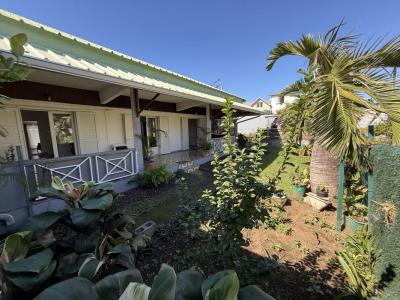 Vente Maison CAMBUSTON