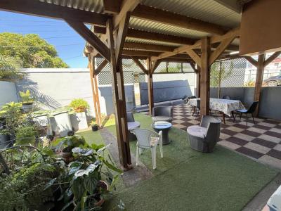 Vente Maison CAMBUSTON 