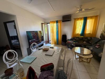 photo For sale Apartment SAINT-DENIS-CHAUDRON 974