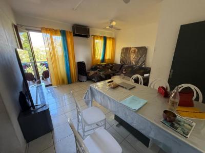 Vente Appartement SAINT-DENIS-CHAUDRON 