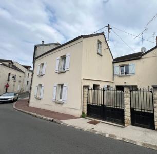 Vente Maison 5 pièces YERRES 91330