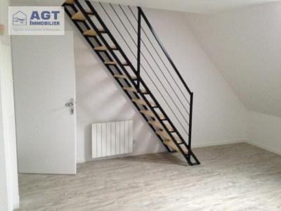 Location Appartement 2 pièces BEAUVAIS 60000