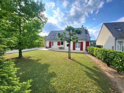 Vente Maison 5 pièces BLOIS 41000