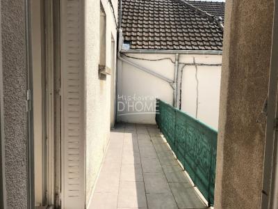 Location Appartement FERTE-GAUCHER 