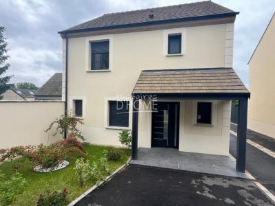 Vente Maison 6 pièces ROZAY-EN-BRIE 77540