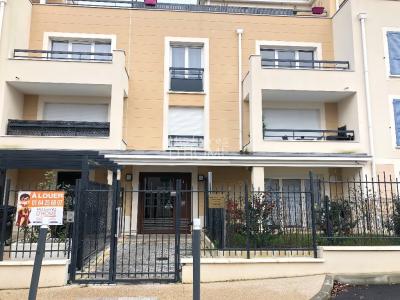 For rent Apartment ROISSY-EN-BRIE 