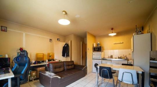 photo For sale Apartment SAINT-QUENTIN 02