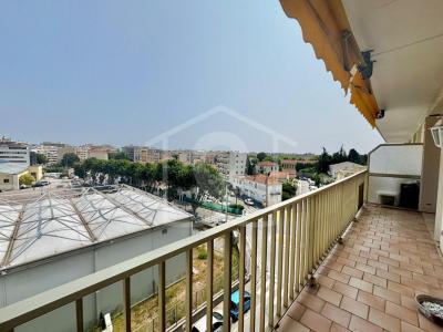 Vente Appartement 4 pièces ANTIBES 06600