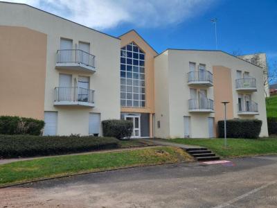 Location Appartement CREUSOT 71200