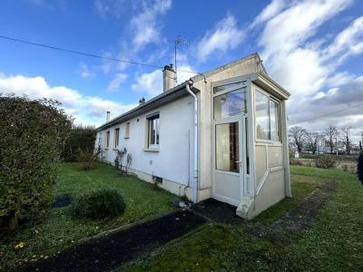 Vente Maison 4 pices MARGNY-LES-COMPIEGNE 60280