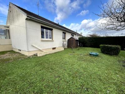 Vente Maison MARGNY-LES-COMPIEGNE 