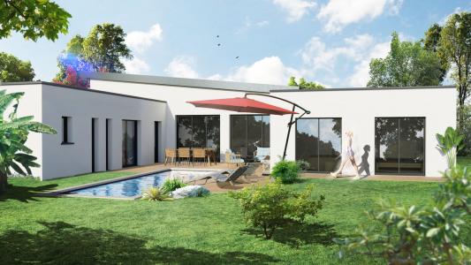 For sale House OLONNE-SUR-MER 