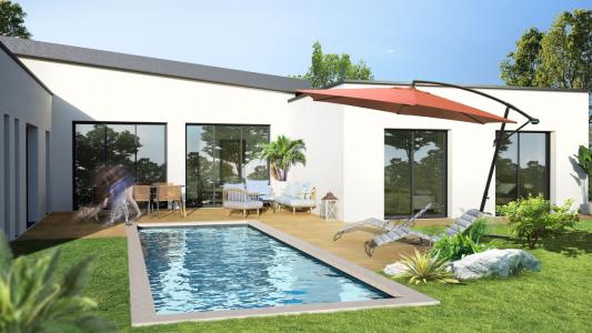 Vente Maison OLONNE-SUR-MER 