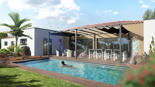 For sale House OLONNE-SUR-MER 