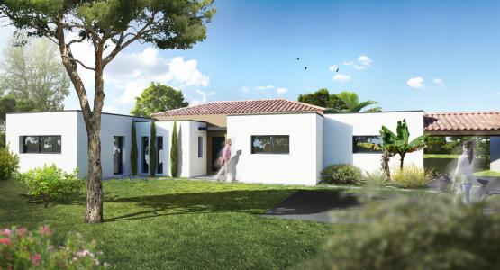 Vente Maison OLONNE-SUR-MER 