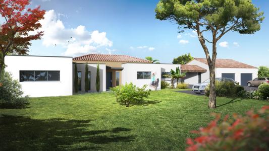Vente Maison OLONNE-SUR-MER 