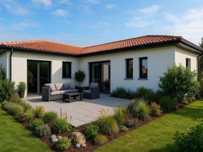 For sale House ILE-D'OLONNE 