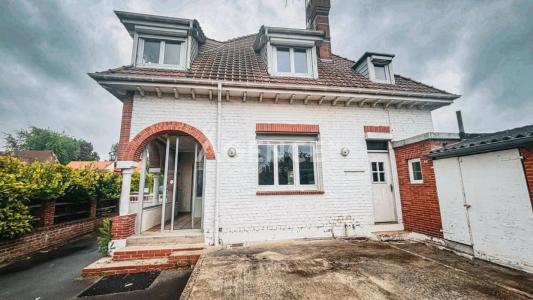Vente Maison 4 pièces RACQUINGHEM 62120