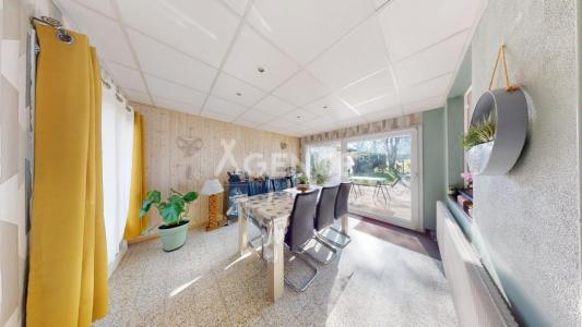 Vente Maison 5 pièces FRUGES 62310
