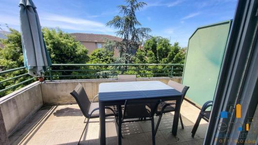 Vente Appartement 2 pièces TOULOUSE 31200