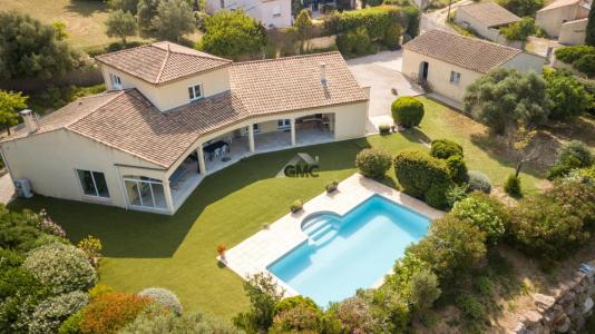 Vente Prestige CAMPAGNAN 34230