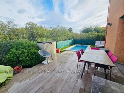 Vente Maison 5 pièces TORREILLES 66440