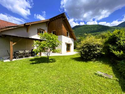 Vente Maison 8 pièces GONCELIN 38570
