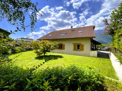 Vente Maison GONCELIN 