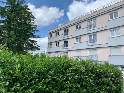 photo For sale Apartment SAINT-ANDRE-DE-CORCY 01