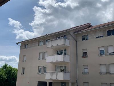 photo For sale Apartment APREMONT 01